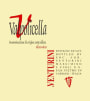 Venturini Massimino Valpolicella Classico 2010 Front Label