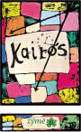 Azienda Agricola Zyme Kairos 2009 Front Label