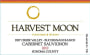 Harvest Moon Winery Buchignani Vineyard Cabernet Sauvignon 2010 Front Label