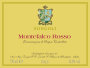 Fongoli Montefalco Rosso 2009 Front Label