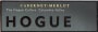 Hogue Cabernet-Merlot 1997 Front Label