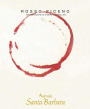 Azienda Santa Barbara Rosso Piceno 2015 Front Label
