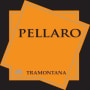 Azienda Vinicola Tramontana Pellaro Calabria Rosso 2008 Front Label