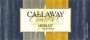 Callaway Coastal Merlot 1997 Front Label