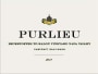 Purlieu Beckstoffer To Kalon Vineyard Cabernet Sauvignon 2011 Front Label