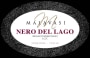 Azienda Vitivinicola Malavasi Daniele Benaco Bresciano Nero del Lago 2014 Front Label