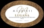 Azienda Vitivinicola Malavasi Daniele Lugana 2014 Front Label