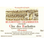 Domaine Armand Rousseau Ruchottes Chambertin Clos des Ruchottes Grand Cru 2013 Front Label