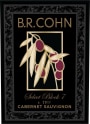 B.R. Cohn Cabernet Sauvignon Select Block 7 2011 Front Label