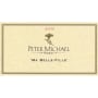 Peter Michael Ma Belle Fille Chardonnay 2002 Front Label
