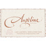Angeline Rose of Pinot Noir 2016 Front Label