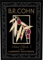 B.R. Cohn Cabernet Sauvignon Select Block 3 2011 Front Label