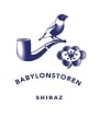 Babylonstoren Shiraz 2013 Front Label
