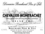 Bouchard Pere & Fils Chevalier-Montrachet Grand Cru 1997 Front Label