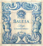 Baleia Wines Inge Chardonnay 2014 Front Label
