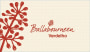 Ballabourneen Wine Co Verdelho 2015 Front Label