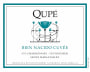 Qupe Bien Nacido Cuvee White 2014 Front Label