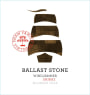Ballast Stone Estate Wines Windjammer Shiraz 2011 Front Label