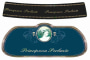 Banfi Piemonte Principessa Perlante 2012 Front Label
