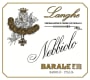 Barale Fratelli Langhe Nebbiolo 2011 Front Label