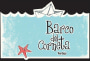 Barco del Corneta  Vino de la Tierra Verdejo 2015 Front Label