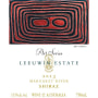 Leeuwin Estate Art Series Shiraz 2013 Front Label