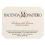 Hacienda Monasterio Ribera del Duero 2013 Front Label
