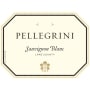 Pellegrini Sauvignon Blanc 2015 Front Label