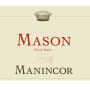 Manincor Alto Adige Pinot Nero Mason 2014 Front Label
