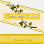 Columbia Crest Semillon Chardonnay 1997 Front Label