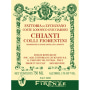 Lucignano Colli Fiorentini Chianti 2014 Front Label