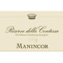 Manincor Reserve della Contessa Bianco 2015 Front Label