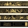 Game of Thrones Red Wine 2014 Front Label
