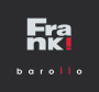 Barrollo Veneto Frank 2012 Front Label