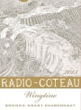 Radio-Coteau Wingtine Chardonnay 2013 Front Label