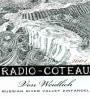 Radio-Coteau Von Weidlich Zinfandel 2004 Front Label