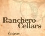 Ranchero Carignan 2012 Front Label