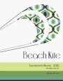 Beach Kite Sauvignon Blanc 2012 Front Label