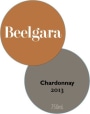 Beelgara Winery Estate Range Chardonnay 2013 Front Label