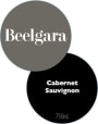 Beelgara Winery Cabernet Sauvignon 2014 Front Label