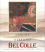 Bel Colle Langhe Nebbiolo 2013 Front Label