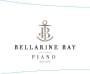 Bellarine Bay Fiano 2015 Front Label
