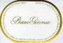 Bruno Giacosa Spumante Extra Brut 1994 Front Label