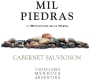 Benevuto de la Serna Mil Piedras Cabernet Sauvignon 2014 Front Label