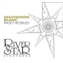 RiverStar Vineyards Sauvignon Blanc 2014 Front Label