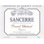 Daniel Chotard Sancerre 2015 Front Label