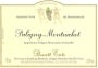 Benoit Ente Cote de Beaune Puligny-Montrachet 2014 Front Label