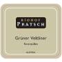 Pratsch Rotenpullen Gruner Veltliner 2014 Front Label