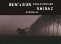 Ben's Run Vineyard Shiraz 2005 Front Label