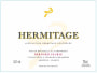 Bernard Faurie Hermitage Blanc 2014 Front Label